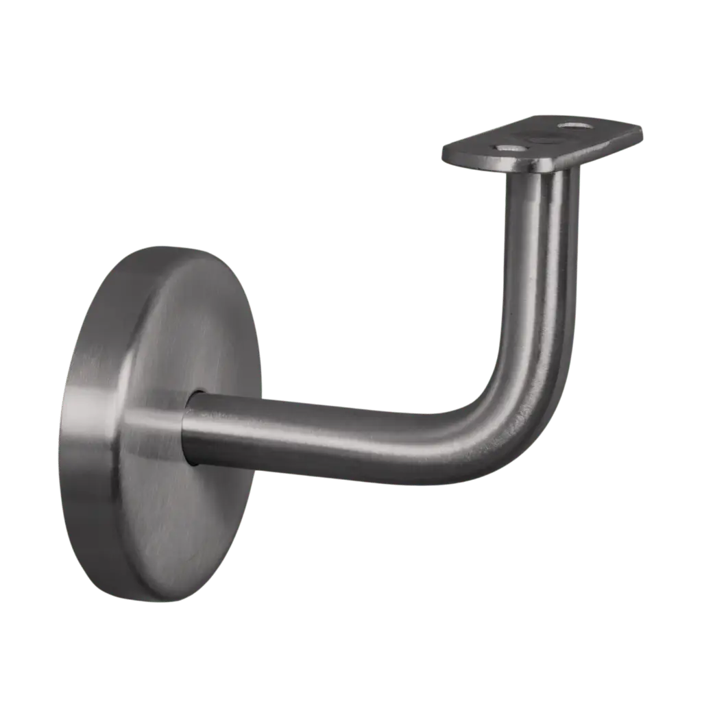 Handlaufhalter Typ C