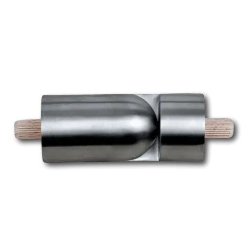 Verbinder Gelenk Edelstahl