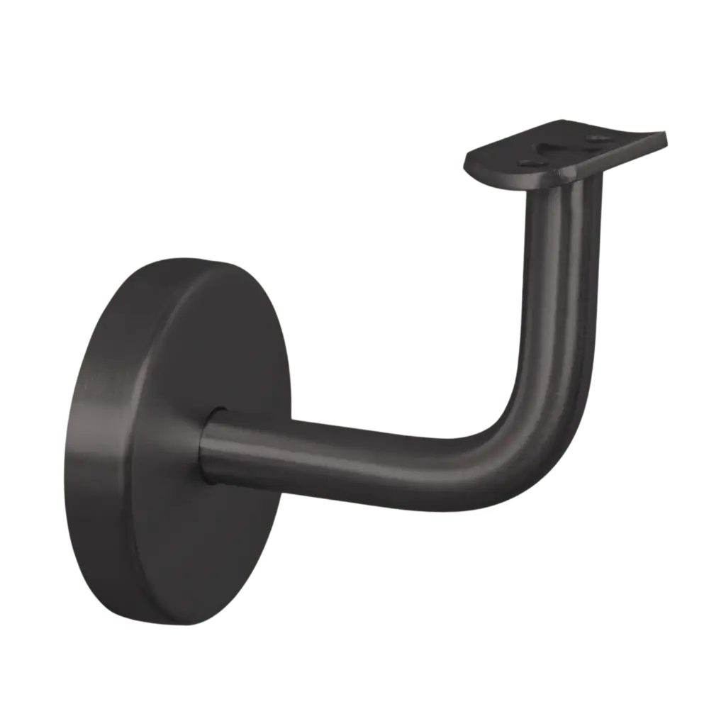 Handlaufhalter Typ B