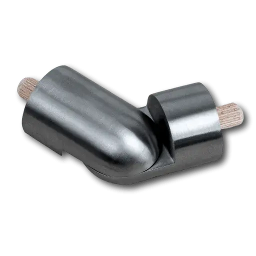 Verbinder Gelenk Edelstahl